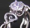 Calla Lilly Hand Fab